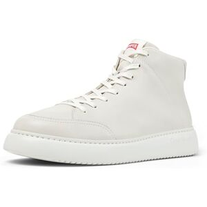 Camper Runner K21 K300438 Sneaker Bootie, White Natural 006, 42 EU, White Natural 006, 42 EU Camper Runner K21 K300438 Sneaker Bootie, White Natural 006, 42 EU, White Natural 006, 42 EU