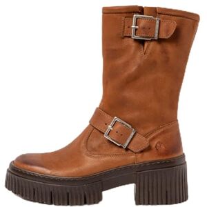 ART 1397 York dameslaarzen, leer, 41 EU, leder, 41 EU ART 1397 York dameslaarzen, leer, 41 EU, leder, 41 EU