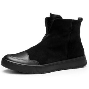 ARA ROM enkellaarsjes voor dames, zwart, 40 EU, zwart, 40 EU ARA ROM enkellaarsjes voor dames, zwart, 40 EU, zwart, 40 EU