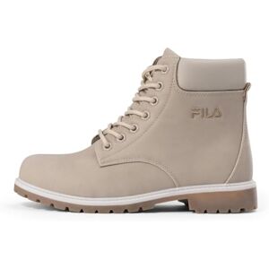 FILA Dames Maverick Mid Wmn Boot, Vedergrijs schildpad, 37 EU FILA Dames Maverick Mid Wmn Boot, Vedergrijs schildpad, 37 EU