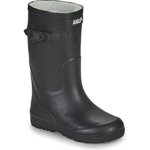 Aigle Uniseks kinderen Woody-Pop Fur 2 regenlaarzen, 2931 Trooper Blue, 27 EU Aigle Uniseks kinderen Woody-Pop Fur 2 regenlaarzen, 2931 Trooper Blue, 27 EU