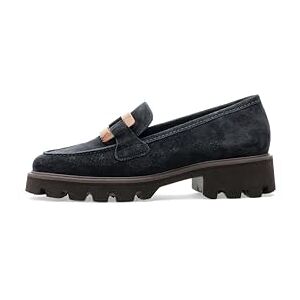 ARA Oxford instappers voor dames, blauw, 39 EU smal, blauw, 39 EU Smal ARA Oxford instappers voor dames, blauw, 39 EU smal, blauw, 39 EU Smal