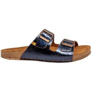 El Naturalista N5797 Balance, platte sandalen, uniseks, voor volwassenen, Oceaan, 46 EU El Naturalista N5797 Balance, platte sandalen, uniseks, voor volwassenen, Oceaan, 46 EU