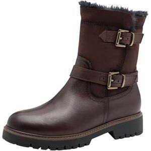 Tamaris Dames WL Boot 1-26820-45 Sneeuwlaarzen, mokka, 37 EU, mokka, 37 EU Tamaris Dames WL Boot 1-26820-45 Sneeuwlaarzen, mokka, 37 EU, mokka, 37 EU