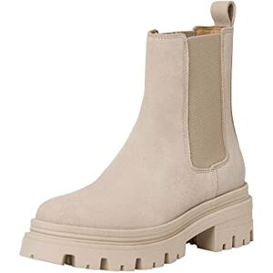 Tamaris 1-1-25404-20 enkellaarsjes voor dames, bruin, 40 EU Tamaris 1-1-25404-20 enkellaarsjes voor dames, bruin, 40 EU