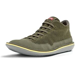 Camper Moderne enkellaars voor heren, 10.5, Medium Groen, 42.5 EU Camper Moderne enkellaars voor heren, 10.5, Medium Groen, 42.5 EU