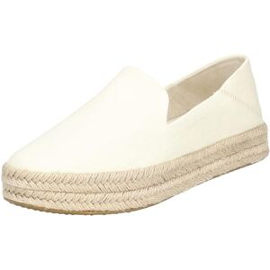 TOMS Carolina_Dune Damessneakers, Lichte en natuurlijke keperstof, 39 EU TOMS Carolina_Dune Damessneakers, Lichte en natuurlijke keperstof, 39 EU