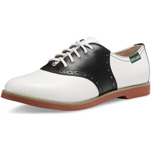 Eastland Dames Sadie Oxfords, zwart wit, 7 UK (40 EU), Zwart/Wit, 40.5 EU Eastland Dames Sadie Oxfords, zwart wit, 7 UK (40 EU), Zwart/Wit, 40.5 EU