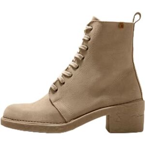 El Naturalista N5660 TICINO dameslaarzen, steen, breedte 38, Steen, 38 EU breed El Naturalista N5660 TICINO dameslaarzen, steen, breedte 38, Steen, 38 EU breed