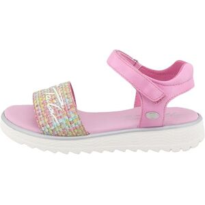 TOM TAILOR 7470170006 sandalen, roze-multi, 39 EU, Rose Multi, 39 EU TOM TAILOR 7470170006 sandalen, roze-multi, 39 EU, Rose Multi, 39 EU