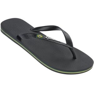 Ipanema Clas Brasil II Ad, Teenslippers voor heren, Groen, 43/44 EU Ipanema Clas Brasil II Ad, Teenslippers voor heren, Groen, 43/44 EU