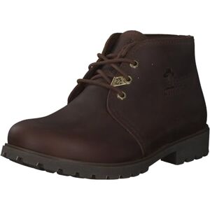 Panama Jack BOTA PANAMA C10 0401C85140 herenlaarzen, Bruin bark, 46 EU Panama Jack BOTA PANAMA C10 0401C85140 herenlaarzen, Bruin bark, 46 EU