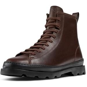 Camper Brutus K400325 Enkellaars voor dames, Donkerbruin 056, 35 EU Camper Brutus K400325 Enkellaars voor dames, Donkerbruin 056, 35 EU