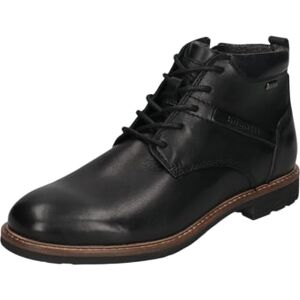 bugatti Heren Laarzen koude voering-311-AOV33, zwart, 41, zwart, 41 EU bugatti Heren Laarzen koude voering-311-AOV33, zwart, 41, zwart, 41 EU