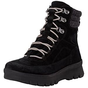 Tamaris Comfort 8-8-86214-29-29 enkellaarsjes voor dames, zwart-grijs, 39 EU Breed Tamaris Comfort 8-8-86214-29-29 enkellaarsjes voor dames, zwart-grijs, 39 EU Breed