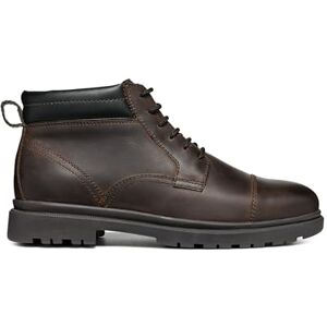 Geox Heren U Andalo A enkellaars, koffie, 41 EU Geox Heren U Andalo A enkellaars, koffie, 41 EU