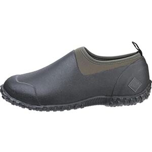 Muck Boots Muckster ll mannen rubberen tuinschoenen, mos/groen, 40 EU Muck Boots Muckster ll mannen rubberen tuinschoenen, mos/groen, 40 EU
