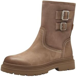 Tamaris Comfort gevoerde dameslaarzen met warme binnenzool, Tex en extra grip modieus, camel, maat 38 EU, camel, 38 EU Tamaris Comfort gevoerde dameslaarzen met warme binnenzool, Tex en extra grip modieus, camel, maat 38 EU, camel, 38 EU