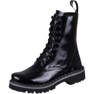 ART 1167 Marina, unisex laarzen, volwassenen, zw, maat 39, Zw, 39 EU ART 1167 Marina, unisex laarzen, volwassenen, zw, maat 39, Zw, 39 EU