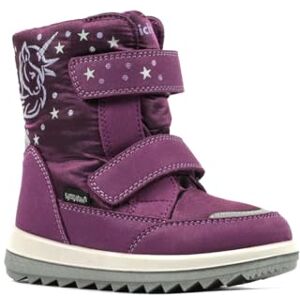 Richter Husky2.0 sneeuwlaarzen voor meisjes, Uva Viol, 31 EU Richter Husky2.0 sneeuwlaarzen voor meisjes, Uva Viol, 31 EU
