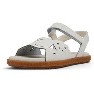 Camper Miko K800571 Sandaal, wit 002 TWS, 28 EU, Wit 002 Tws, 28 EU Camper Miko K800571 Sandaal, wit 002 TWS, 28 EU, Wit 002 Tws, 28 EU