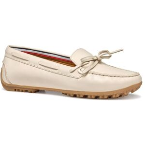 Geox Dames D Kosmopolis + Grip Moccasin, Papyrus, 39 EU, Papyrus, 39 EU Geox Dames D Kosmopolis + Grip Moccasin, Papyrus, 39 EU, Papyrus, 39 EU