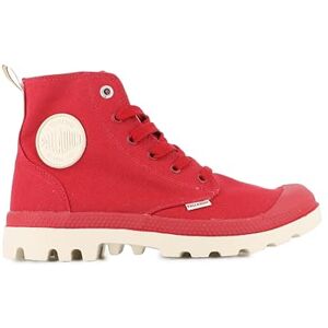 Palladium Uniseks Pampa Enkellaars, Chili Pepper, 36 EU, Chili Pepper, 36 EU Palladium Uniseks Pampa Enkellaars, Chili Pepper, 36 EU, Chili Pepper, 36 EU