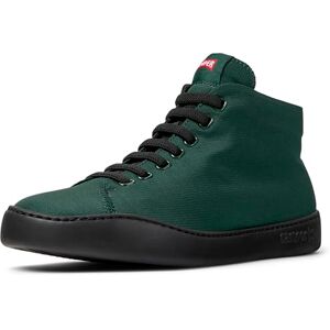 Camper Heren Peu Touring K300270 Sneaker Bootie, Dark Green 033, 44 EU, donkergroen 033, 44 EU Camper Heren Peu Touring K300270 Sneaker Bootie, Dark Green 033, 44 EU, donkergroen 033, 44 EU