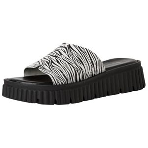 Tamaris 1-27216-44 Damessandalen, zebra, 40 EU Tamaris 1-27216-44 Damessandalen, zebra, 40 EU