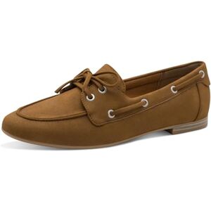 MARCO TOZZI Dames 2-23227-46 Oxford, Cinnamon, 41 EU MARCO TOZZI Dames 2-23227-46 Oxford, Cinnamon, 41 EU