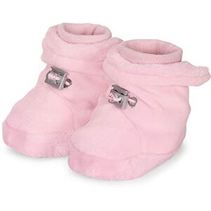 Sterntaler meisjes baby schoen laarzen, ivoor, 20 EU Sterntaler meisjes baby schoen laarzen, ivoor, 20 EU