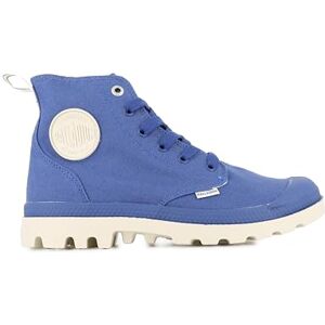Palladium Uniseks Pampa enkellaars, retro blauw, 36 EU, Retro Blauw, 36 EU Palladium Uniseks Pampa enkellaars, retro blauw, 36 EU, Retro Blauw, 36 EU