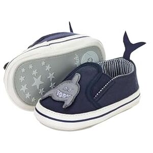 Sterntaler Baby Jongens Schoen Laarzen, blauw marine 300, 17/18 EU Sterntaler Baby Jongens Schoen Laarzen, blauw marine 300, 17/18 EU
