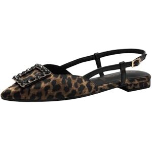 Tamaris Dames 1-29403-42, pumps voor dames, Luipaard, 37 EU Tamaris Dames 1-29403-42, pumps voor dames, Luipaard, 37 EU