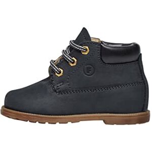 Falcotto STAMBECCO veterschoen van nubuck, Blauw, 23 EU Falcotto STAMBECCO veterschoen van nubuck, Blauw, 23 EU