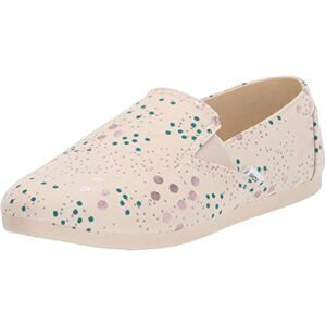 TOMS Redondo instappers voor dames, Print berken Super Bloom Dot, 37.5 EU TOMS Redondo instappers voor dames, Print berken Super Bloom Dot, 37.5 EU
