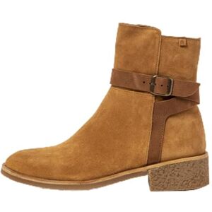 El Naturalista N5948 IRATI, dameslaarzen, toffee, maat 40 EU breed, Toffee, 40 EU breed El Naturalista N5948 IRATI, dameslaarzen, toffee, maat 40 EU breed, Toffee, 40 EU breed
