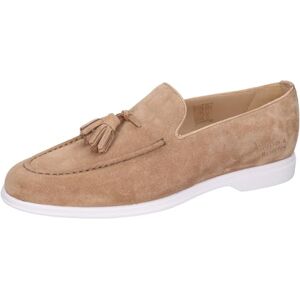 Melvin & Hamilton Heren Earl 29 bootschoen, bruin, 42 EU Melvin & Hamilton Heren Earl 29 bootschoen, bruin, 42 EU