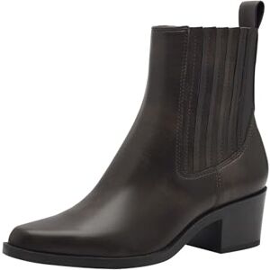 Tamaris Dames 1-25310-43 Chelsea-laarzen, cigar, 37 EU, bruin (cigar), 37 EU Tamaris Dames 1-25310-43 Chelsea-laarzen, cigar, 37 EU, bruin (cigar), 37 EU