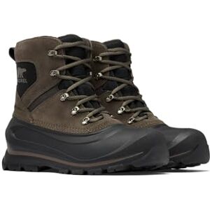 Sorel shell laarzen voor heren, BUXTON LACE WP Sorel shell laarzen voor heren, BUXTON LACE WP