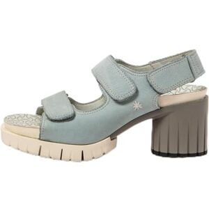 ART 1923 Malibu damessandalen met hak, Hawaii, maat 42, Hawaï, 42 EU ART 1923 Malibu damessandalen met hak, Hawaii, maat 42, Hawaï, 42 EU