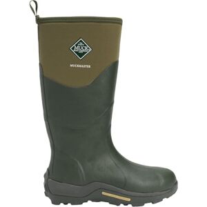 Muck Boots Muckmaster High rubberlaarzen voor heren, bruin mos, 39/40 EU Muck Boots Muckmaster High rubberlaarzen voor heren, bruin mos, 39/40 EU