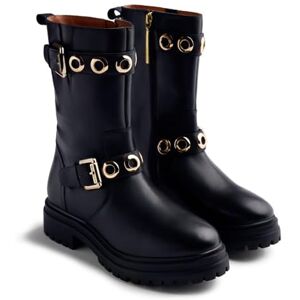 GIOSEPPO Bellaire dameslaarzen, zwart, maat 36, Zwart, 36 EU GIOSEPPO Bellaire dameslaarzen, zwart, maat 36, Zwart, 36 EU