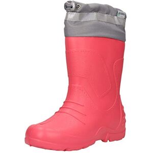 FUZZIO Kala winterlaarzen voor kinderen, uniseks, roze, 34/35 EU FUZZIO Kala winterlaarzen voor kinderen, uniseks, roze, 34/35 EU