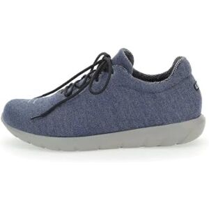 UYN LADY LIVING CLOUD SCHOENEN - Blauw Melange - 36 UYN LADY LIVING CLOUD SCHOENEN - Blauw Melange - 36