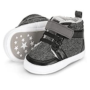 Sterntaler 5302100, Babyschoen Sporti baby-jongens 22 EU Sterntaler 5302100, Babyschoen Sporti baby-jongens 22 EU