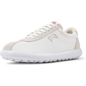 Camper Pelotas Xlf K101019 Sneakers, White Natural 001, 40 EU, White Natural 001, 40 EU Camper Pelotas Xlf K101019 Sneakers, White Natural 001, 40 EU, White Natural 001, 40 EU