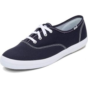Keds Damen Champion CVO Sneaker - Navy - Sneakers Keds Damen Champion CVO Sneaker - Navy - Sneakers