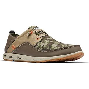 Columbia Bahama Vent Relaxed PFG bootschoenen voor heren, meerkleurig, 45 EU, multicolor, 45 EU Breed Columbia Bahama Vent Relaxed PFG bootschoenen voor heren, meerkleurig, 45 EU, multicolor, 45 EU Breed