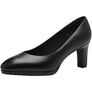 Tamaris Pumps 1-22408-41 001 normaal Maat: 38 EU Tamaris Pumps 1-22408-41 001 normaal Maat: 38 EU